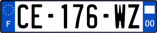 CE-176-WZ