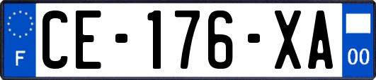 CE-176-XA