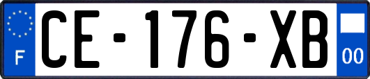 CE-176-XB