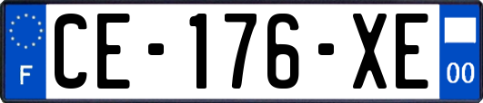 CE-176-XE