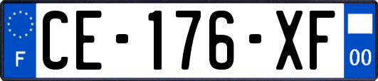 CE-176-XF