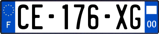 CE-176-XG