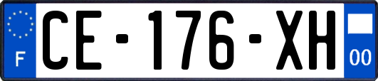 CE-176-XH