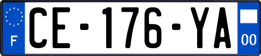 CE-176-YA