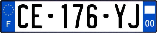 CE-176-YJ