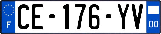 CE-176-YV