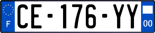 CE-176-YY