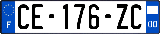 CE-176-ZC