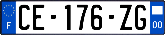 CE-176-ZG