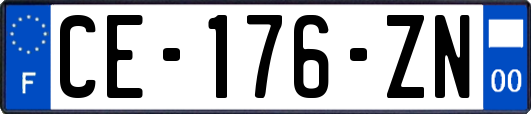 CE-176-ZN