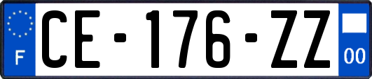 CE-176-ZZ