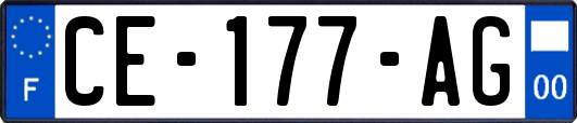 CE-177-AG