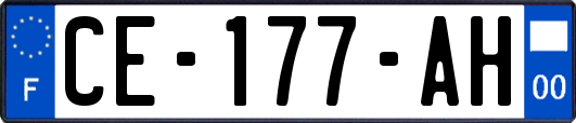 CE-177-AH