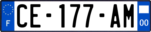 CE-177-AM