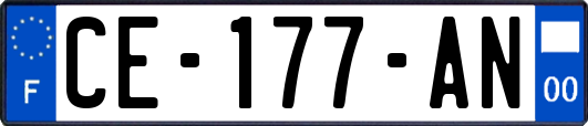 CE-177-AN