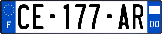 CE-177-AR