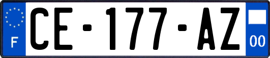 CE-177-AZ