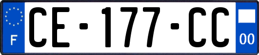 CE-177-CC