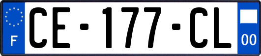 CE-177-CL