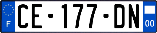 CE-177-DN