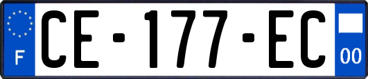 CE-177-EC