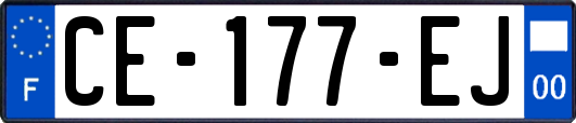 CE-177-EJ