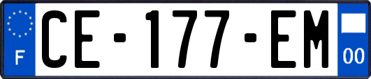 CE-177-EM