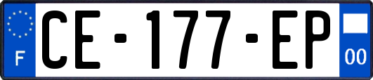 CE-177-EP