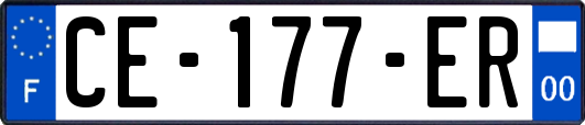 CE-177-ER