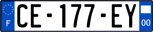 CE-177-EY