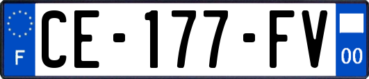 CE-177-FV