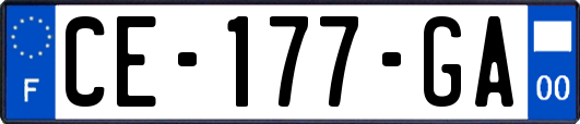 CE-177-GA
