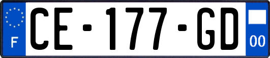 CE-177-GD