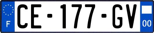 CE-177-GV