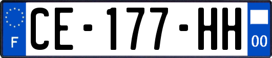 CE-177-HH