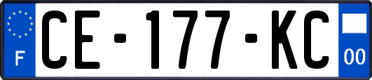 CE-177-KC