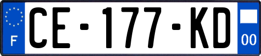 CE-177-KD