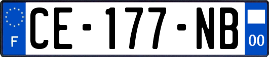 CE-177-NB