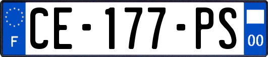 CE-177-PS