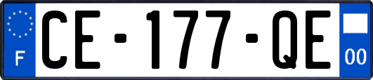 CE-177-QE