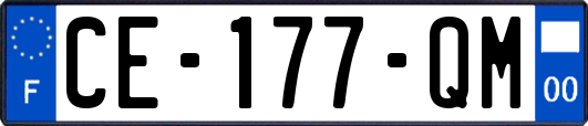 CE-177-QM