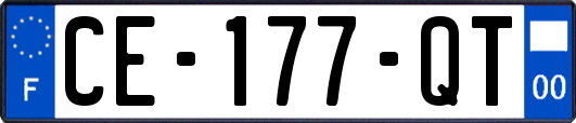 CE-177-QT