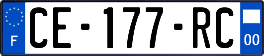 CE-177-RC