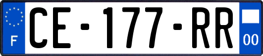 CE-177-RR