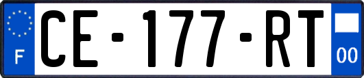 CE-177-RT