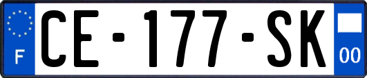 CE-177-SK