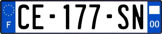 CE-177-SN