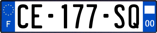 CE-177-SQ