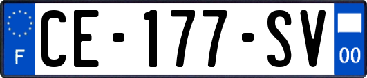 CE-177-SV