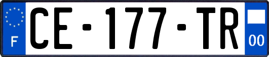 CE-177-TR